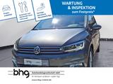 Volkswagen Touran Highline BMT 1,4 TSI DSG - gebrauchte Kleinbusse in Freiburg
