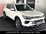 Ssangyong Korando Sapphire *KAMERA *LEDER *AMBIENTE *AUTOM - Ssangyong Korando: Sapphire