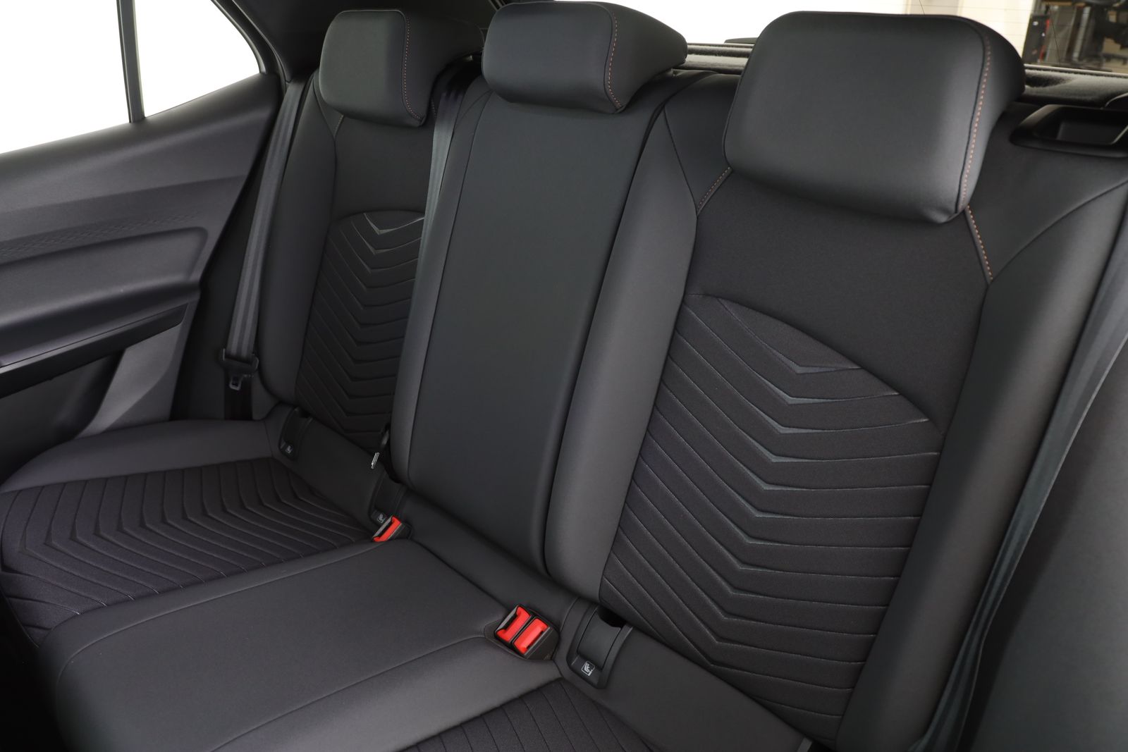 Cupra Born - Bild 10