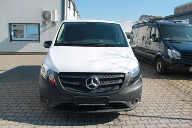 Mercedes-Benz Vito Kasten 110/114/116/119 CDI RWD lang*KAMERA*