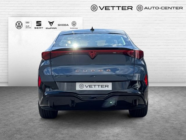 Fahrzeugabbildung CUPRA Tavascan Endurance 77 kWh KLIMA LED ALU