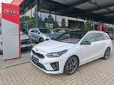 Kia Ceed SW 1.4 T GT-Line DCT Navi Leder Techno GD - Kia Gebrauchtwagen in Bremen