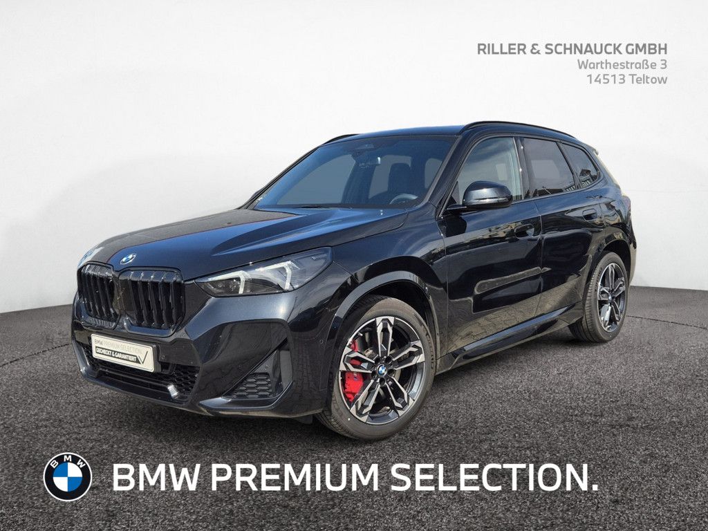 Image of BMW X1