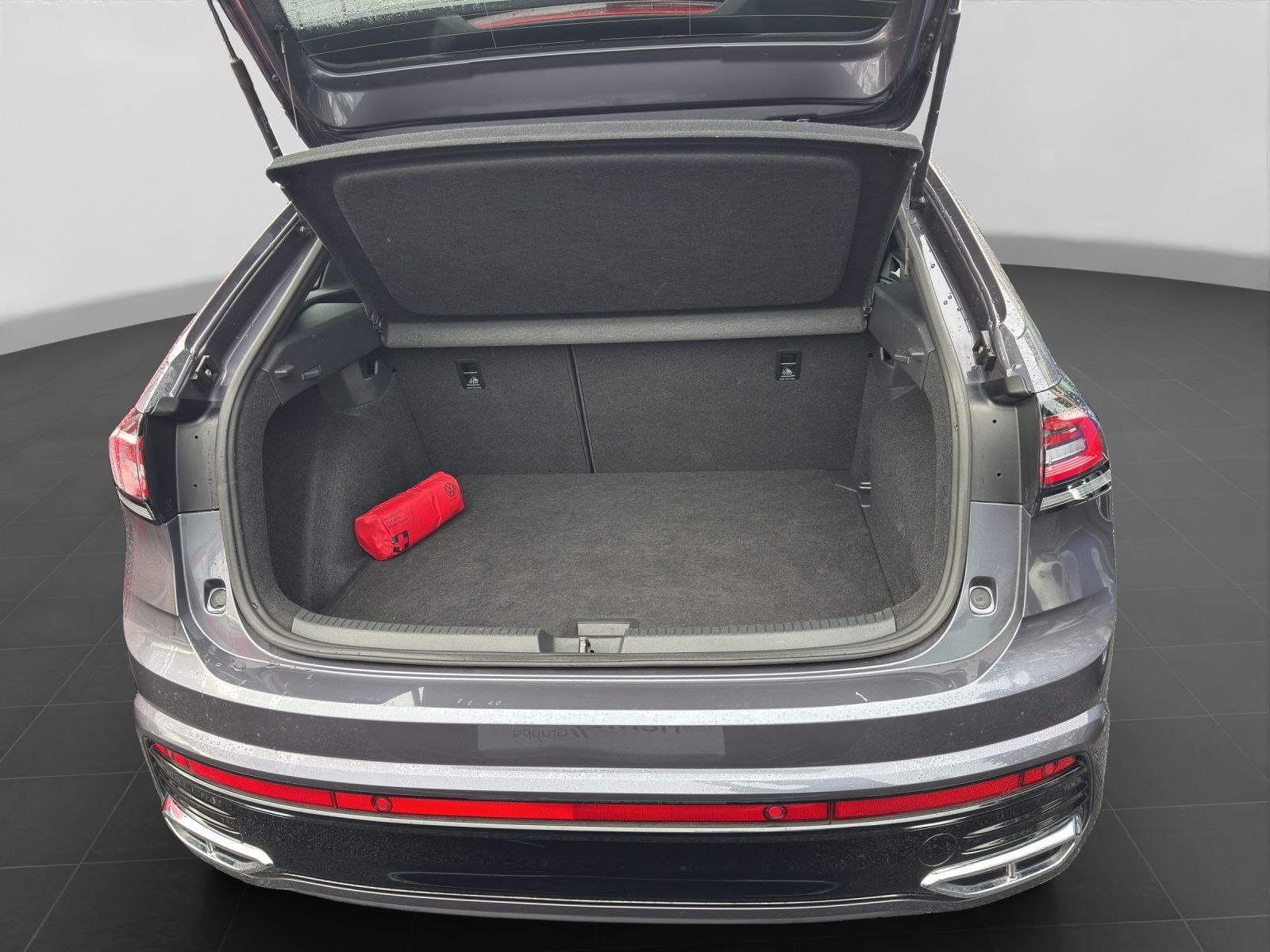 Volkswagen Taigo - Bild 16