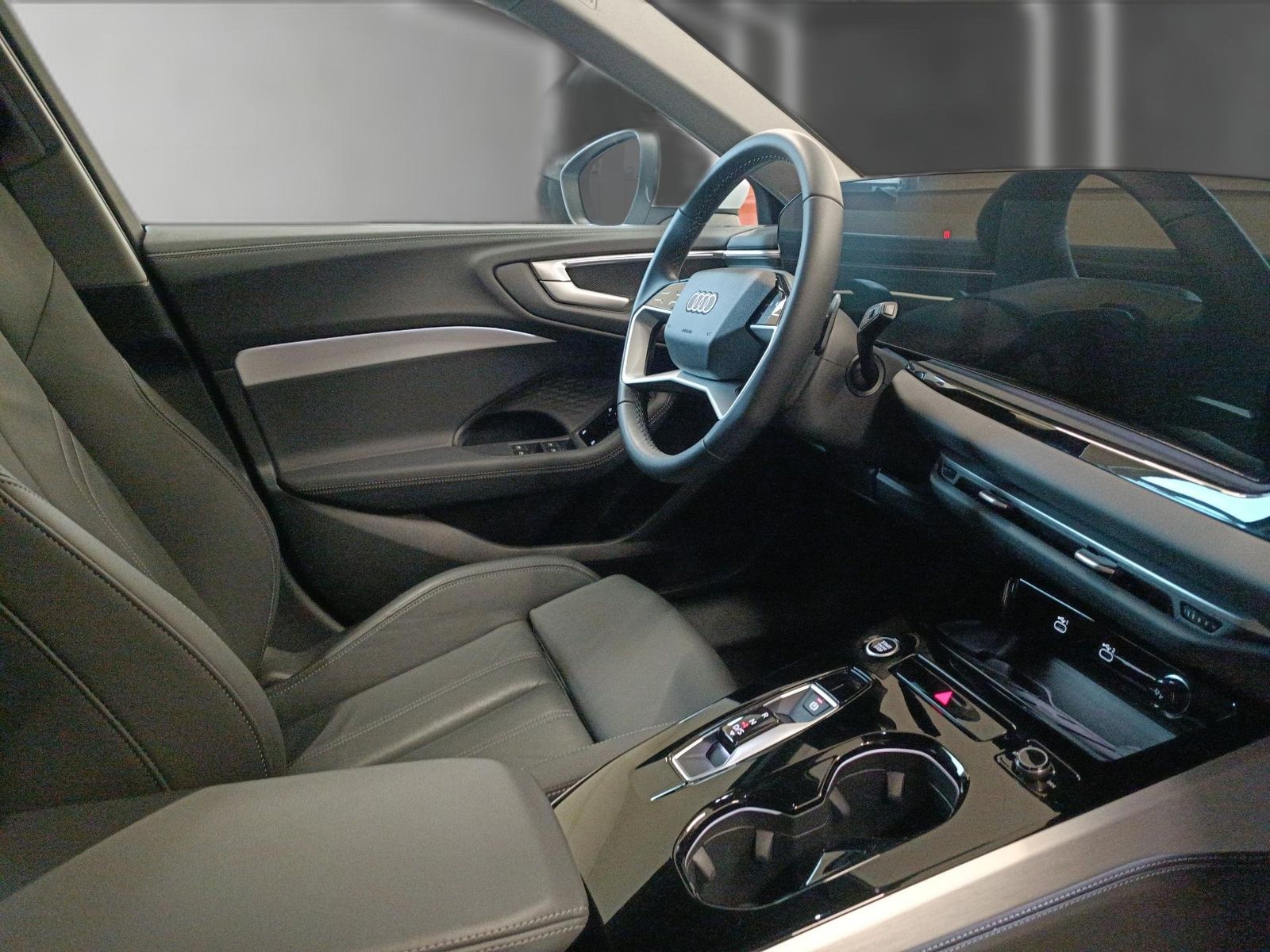 Audi A5 - Bild 14