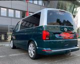 Volkswagen T6 Umbau auf Multivan Alcantara/Tieferlegu... - Volkswagen LT in Hamburg