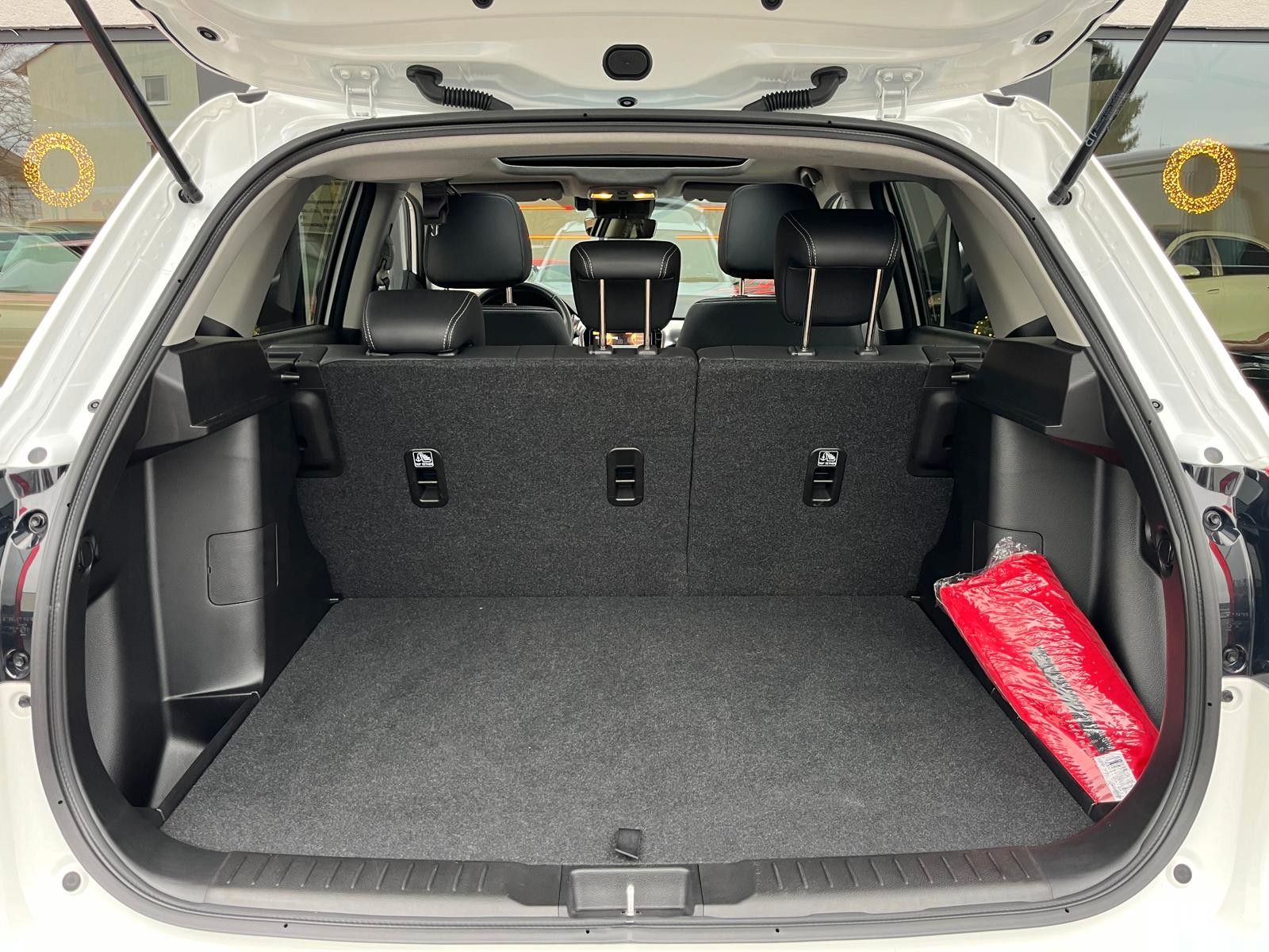 Fahrzeugabbildung Suzuki Vitara 1.4 Mild-Hybrid Comfort+*Jahreswagen*