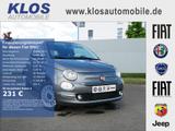 Fiat 500C 1.0 GSE HYBRID DOLCEVITA 70PS PDC NAVI KLIM