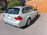 BMW 325i Touring (N53) Modell E91, M-Paket... - BMW 325 aus 2008: Kombi