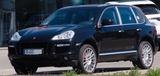 Porsche Cayenne Turbo S  - Porsche Cayenne Gebrauchtwagen in Stuttgart