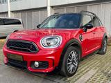 MINI Cooper SD Countryman*JCW*Auto*ALL4*Navi*PDC*18" - MINI Cooper SD Countryman aus 2017