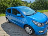 Opel Karl 1.0 Excite, Automatik, EZ 2017, 13880km - Opel Karl mit Benzin-Antrieb: Automatik