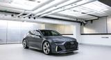 Audi RS6 Avant 1.Hand Dynamik Plus Matrix Keramik - gebrauchte Audi RS6 aus dem Jahr 2022