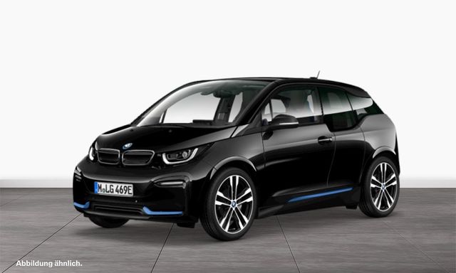 BMW i3s 120Ah DAB LED WLAN RFK Navi Prof. Tempomat