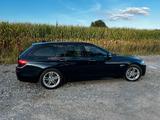 BMW 535d xDrive, M Sport, Adaptive DriveAssi+, VOLL - gebrauchte BMW 535 aus dem Jahr 2015