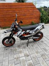 KTM 690 SMC R - Offers matching your search criteria