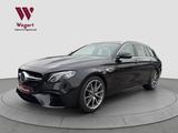 Mercedes-Benz E63AMG 4Matic*1HD*MASSAGE*PANO*DRIVERS*STANDHEIZ - gebrauchte Mercedes-Benz E 63 AMG aus dem Jahr 2018