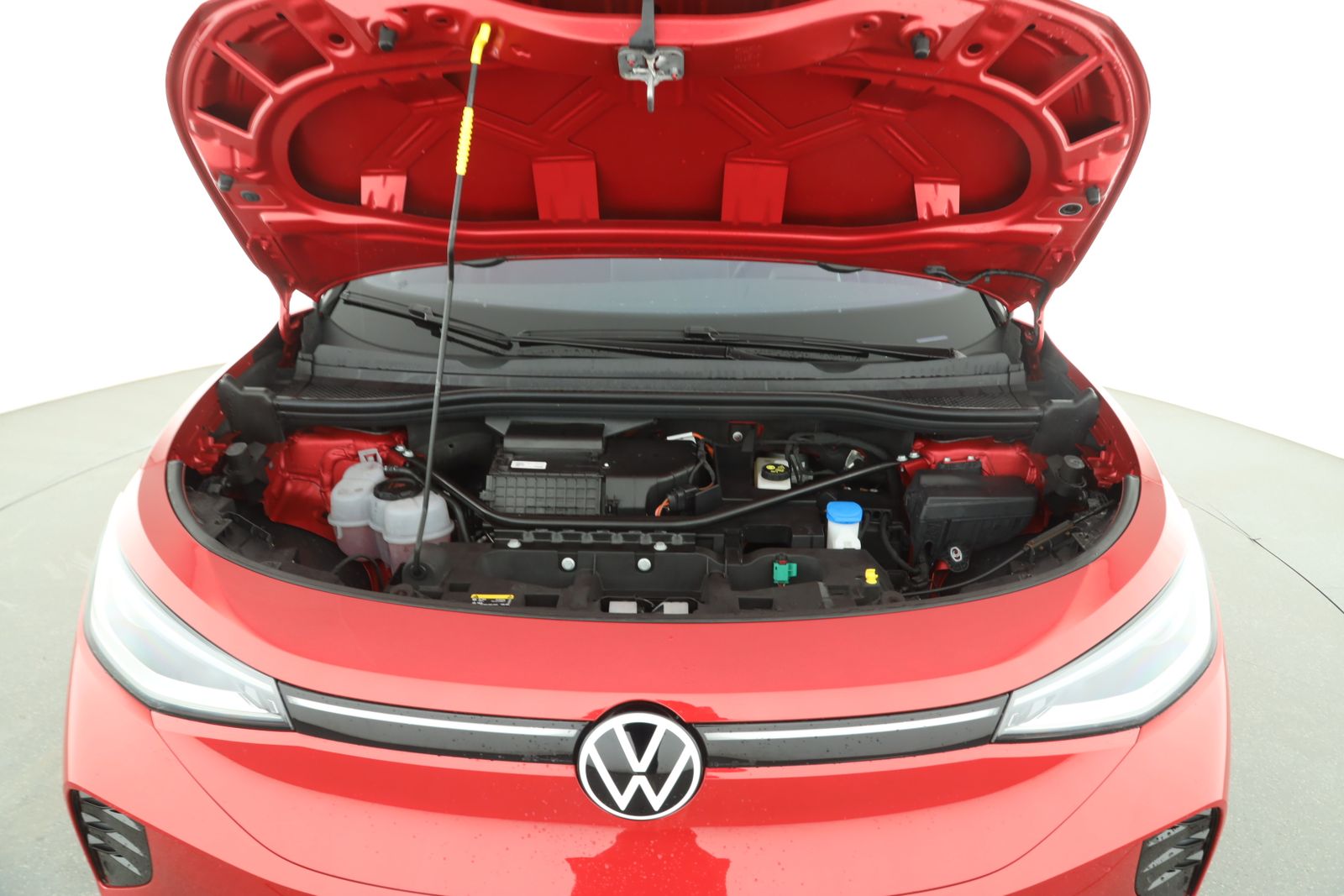 Volkswagen ID.4 - Bild 9
