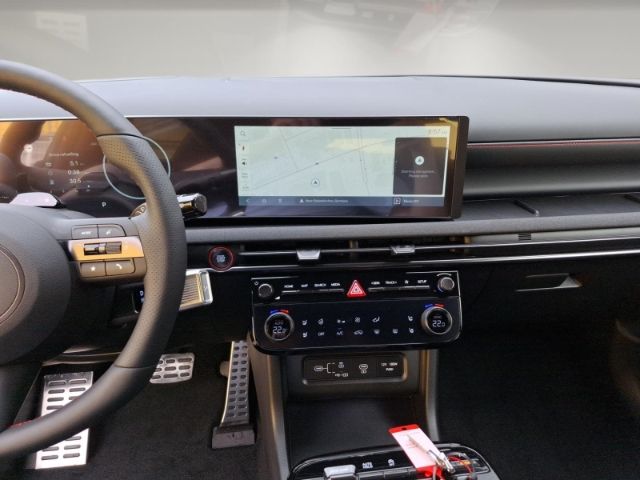 Hyundai TUCSON - Bild 9