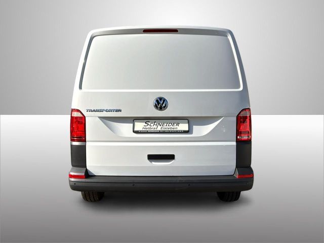 T6 KASTEN 2.0 TDI DSG KR PDC+KLIMA+RADIO