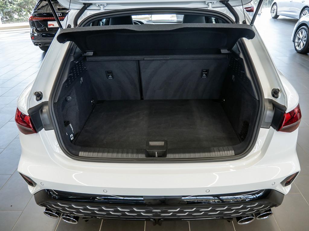 Audi S3 Sportback 2.0 TFSI quattro S tronic ACC LED, миниатюра 19