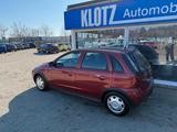 Opel Corsa C 2.Hand - Opel Corsa aus 2005: C