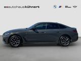 BMW M440i xDrive Gran Coupe SAG ACC HiFi H-K AHK - BMW M440 mit 5 Türen