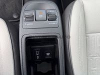 Fiat 500e 3+1 ByBocelli NAVI 360°CAM SITZHZG PANORAMA - Image