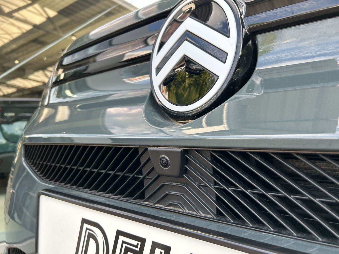 Citroën C5 Aircross - Bild 15