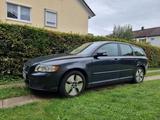 Volvo V50 1.6D DRIVe | TÜV 02/2026 | gepflegt - Volvo V50: 2.0