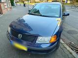 Volkswagen Passat 1.8 T fahrbereit, TÜV 26 - gebrauchte VW Passat aus dem Jahr 1996