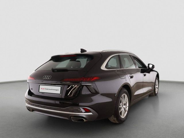 Audi A6 - Bild 3
