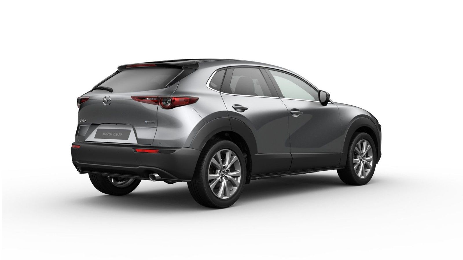 Mazda CX-30 - Bild 3