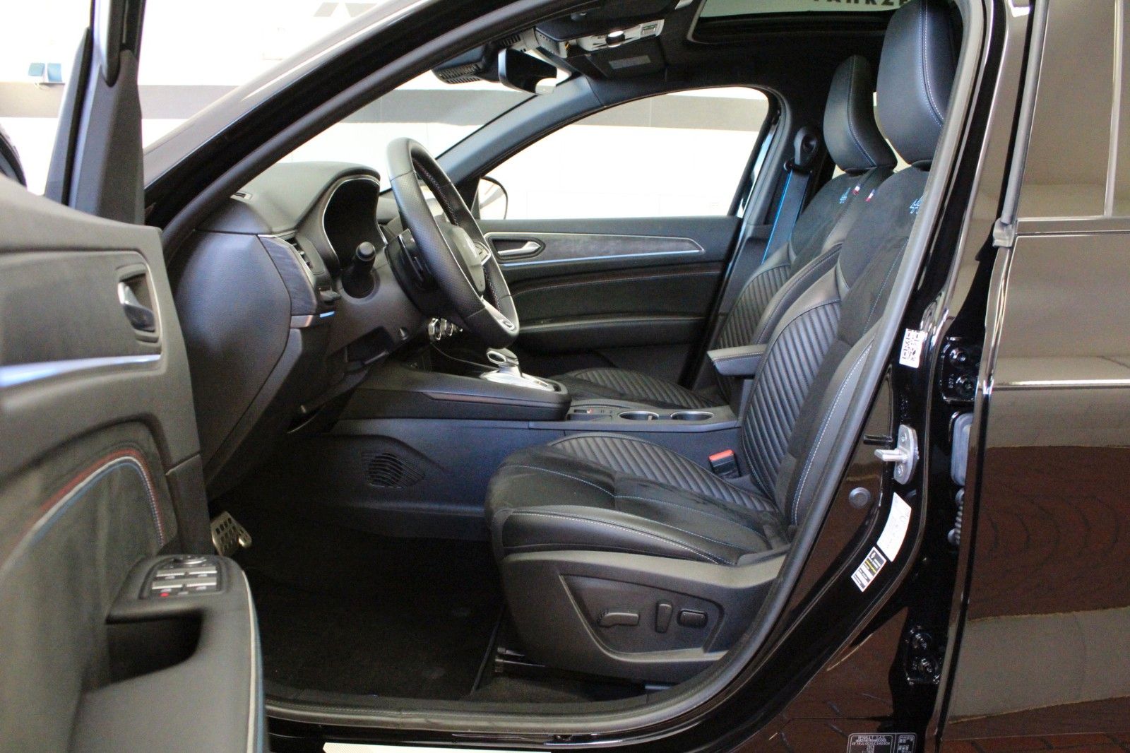 Fahrzeugabbildung Renault Arkana E-Tech Full Hybrid 160 Esprit Alpine