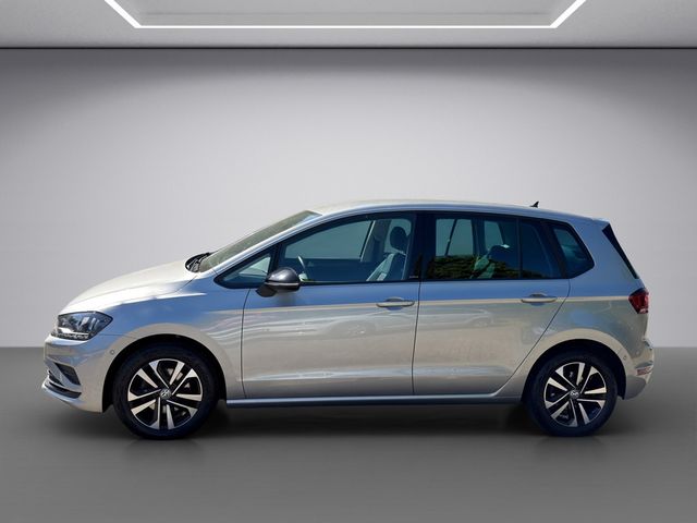 Golf Sportsvan 1.6 TDI IQ.DRIVE