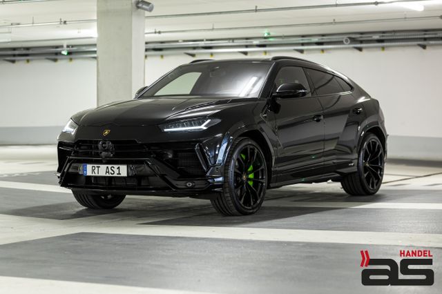 Lamborghini Urus S |Pano|Style|B&O|ANIMA|Q-Citura|23"