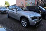 BMW X1 20 d xDrive Pano/Navi.Prof./Kamera - BMW X1 in Mannheim
