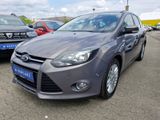 Ford Focus Turnier Titanium/ASSISTEN/GARANTIE/EURO 5/ - Ford Focus aus 2012: Titanium