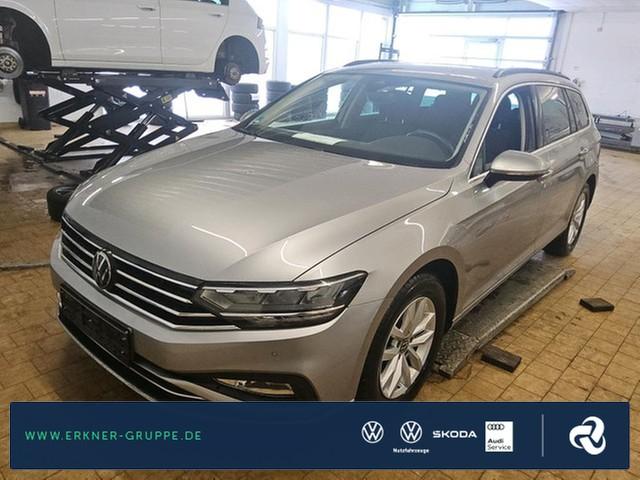 Volkswagen Passat Variant 2.0TDI DSG Business