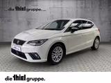 Seat Ibiza FR 1.5 TSI DSG LED+Navi+Full Link - gebrauchte Seat Ibiza aus dem Jahr 2023