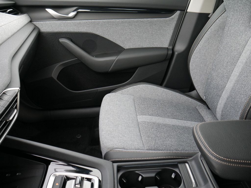 Skoda Octavia - Bild 13