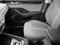 Skoda Octavia - Vorschau Bild 13