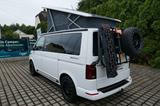 Volkswagen T6.1 California Beach 4M mit 80.000€ Sonderumbau - VW T6 von 2020