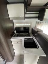 Benimar Tessoro 463 Nordic WINTERTAUGLICH*Kamera*Solar* - Benimar Wohnwagen & Wohnmobile
