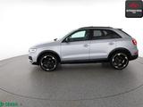 Audi Q3 2.0 TFSI qu S Line COMPETITION,BOSE,1.HD,20Z - Audi Q3 TFSI Gebrauchtwagen