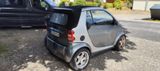 Smart ForTwo cabrio passion cdi passion - Smart aus 2001: Passion