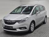 Opel Zafira Tourer Active SHZ/LHZ/Kam/AHK/Tempom/16LM - Opel Zafira: Active