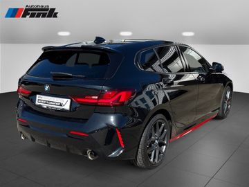 BMW 128ti Sportpaket HK HiFi DAB LED WLAN Klimaaut.