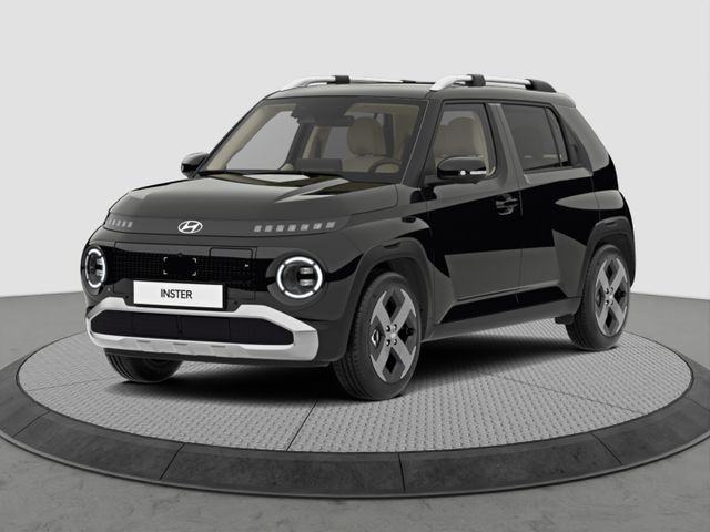 Hyundai INSTER 42 KWH SELECT EFFIZIENZPAKET DIGITIALES C