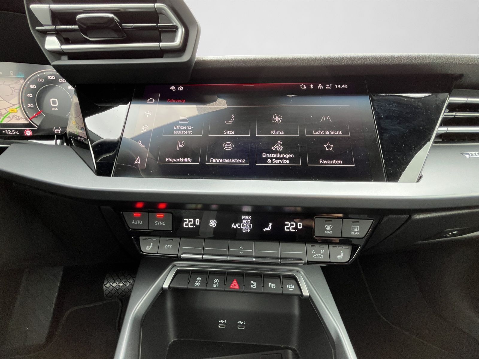 Audi A3 - Bild 12